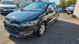 Volkswagen Polo V Trendline - Volkswagen Polo aus 2010: Trendline