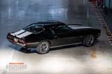 Chevrolet Camaro 350 V8 Z28 Tribute - KULT CARS GERMANY - Chevrolet Gebrauchtwagen von 1971