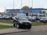 Hyundai Tucson 2.0 GLS*1-HAND*KLIMA*LEDER*RADIO-CD*USB ! - gebrauchte Hyundai TUCSON aus dem Jahr 2006
