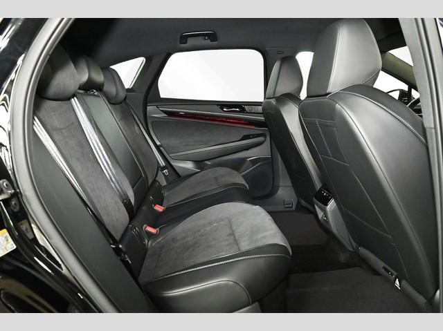 Volkswagen ID.7 Pro 77kwh