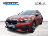 BMW 116i Klimaauto LED DAB LED WLAN Tempomat Shz - BMW 116 in Erfurt