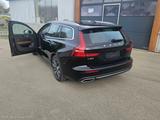 Volvo V60 T6 AWD Geartronic Inscription Inscription - Volvo V60 Kombi Awd mit Benzin-Antrieb