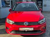 Volkswagen Golf Sportsvan 1.4 VII Lounge Automatik*Bi-Xenon - Volkswagen Golf mit Benzin-Antrieb: Kleinbus