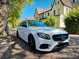 Mercedes-Benz E Klasse T- Pano, AHK, Night, 20" AMG, Garantie!