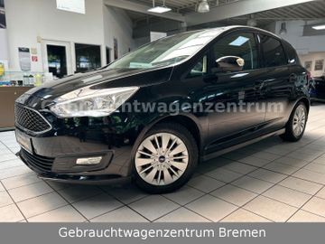 Ford C-Max - 3