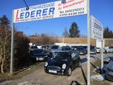 MINI ONE Mini One "SEVEN" MIT GLASCHIEBEHUBDACH - MINI ONE aus 2006
