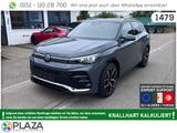 Volkswagen Tiguan 1.5eTSI R-Line HUD PANO ACC IQ 360 H/K 20 - Volkswagen: R36