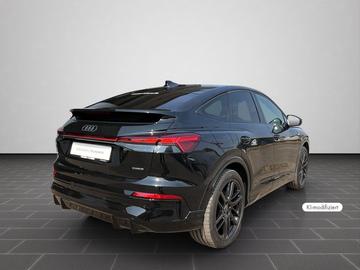 2026 AUDI Q4 E-TRON 照片 2