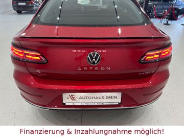 Volkswagen Arteon - 6