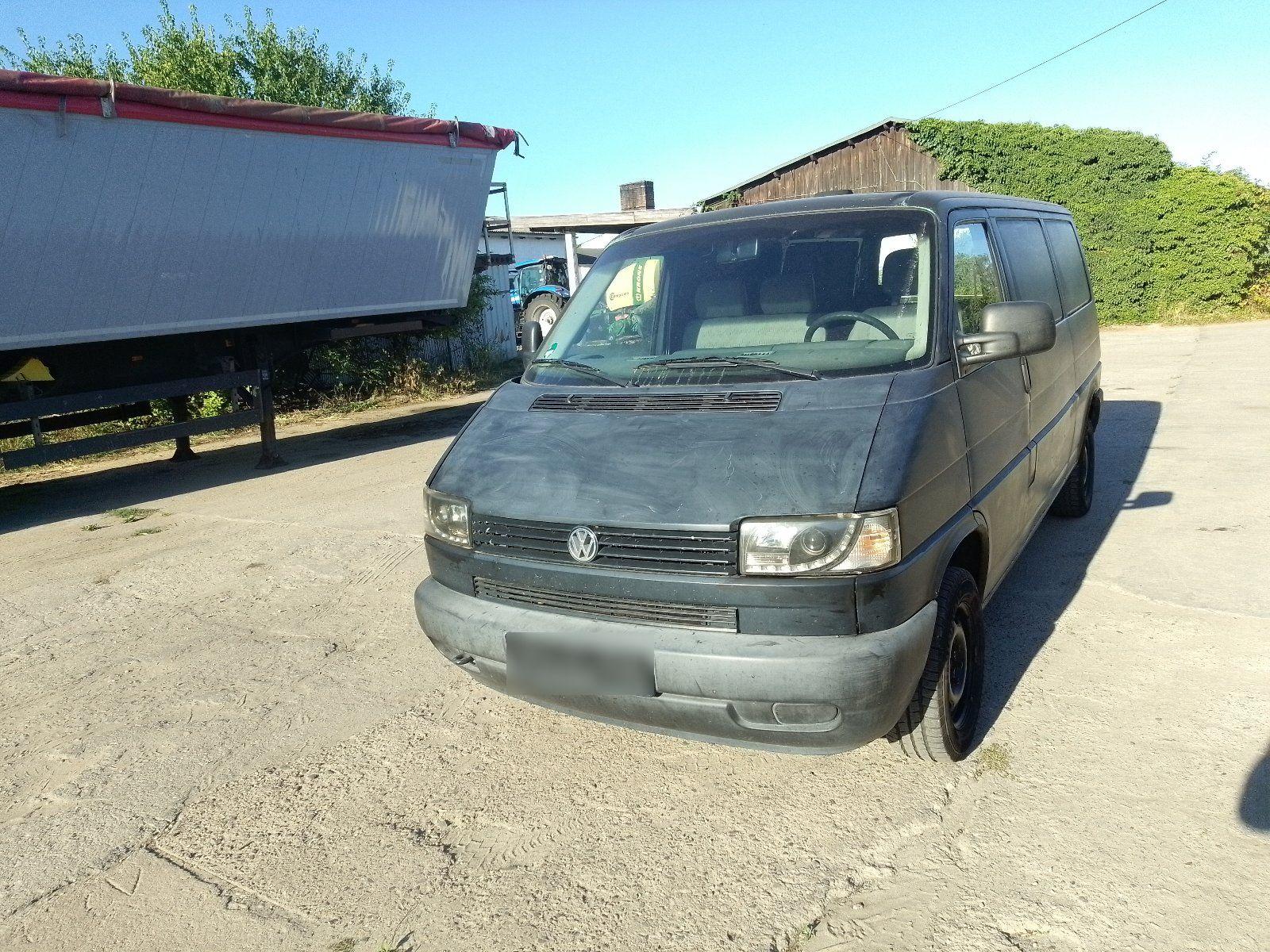Volkswagen Andere