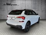 Skoda Kamiq Monte Carlo 1,0 TSI DSG MONTE CARLO +AHK+N - Skoda Kamiq mit Schiebedach