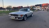 Mercedes-Benz 280 - Mercedes-Benz 280: Cabrio