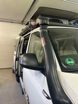 Volkswagen T6 Camper Allrad Diff Sperre Seikel Dach  - Volkswagen T6: Seikel