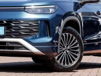 Volkswagen Tayron - Vorschau Bild 6
