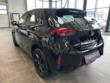 MYAUTOCENTER – Gebraucht- und Jahreswagen mit Werkstattservice in Pfaffenhofen Opel Corsa F *GS Line*Spurhalte*Müdigkeits*LED*