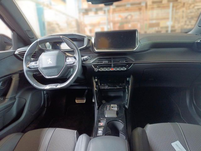 e-2008 GT