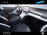 Smart #1 - Vorschau Bild 2