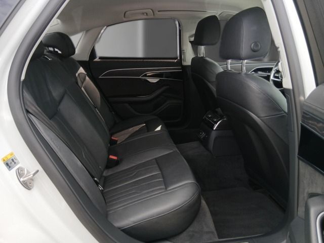 Audi A8 - Bild 19