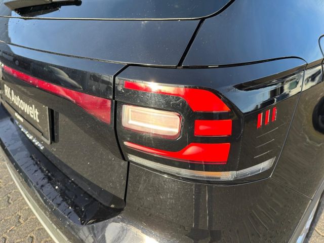 T-Cross Style 1.0 TSI OPF AHK App RearView ACC