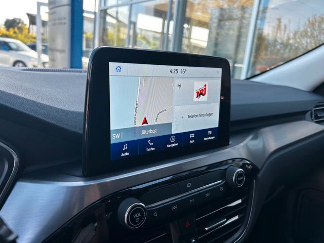 Kuga Titanium X*B&O*AHK*Elektr. Heckklappe*