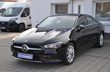 Mercedes-Benz CLA 220 Coupe AMBIENTE-STANDHZ-LED-CAM-NAVI-MBUX - Mercedes-Benz CLA 220 Gebrauchtwagen in Berlin