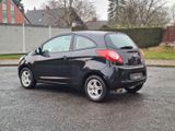 Ford Ka Titanium*wenig km*Klima - Ford aus 2009: Ka