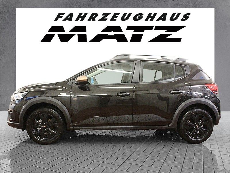 Fahrzeugabbildung Dacia Sandero Stepway Eco-G 100 Extreme*Winterpaket*