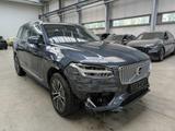 Volvo XC 90 T8 AWD Core Plug-In MEMORY NAVI R-KAM - Volvo XC90 Unfallwagen