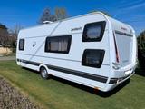 Dethleffs Camper 530 FSK, Stockbetten ##TOP-Zustand## - Dethleffs 530