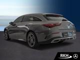 Mercedes-Benz CLA 180 SB AMG Line 7G/Kamera/LED/Navi/el Heckkl - Mercedes-Benz CLA 180 Shooting Brake in Bonn