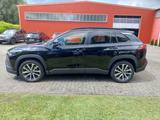 Toyota Corolla Cross 2.0ltr Hybrid Lounge, nur 8.900 km - scheckheftgepflegte Toyota Corolla Cross