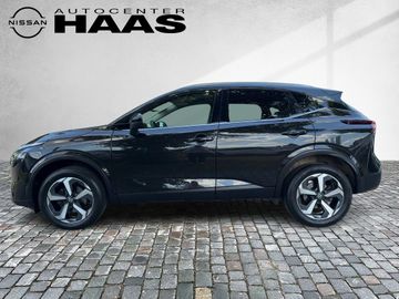 Nissan Qashqai - 3