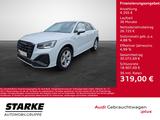 Audi Q2 S line 35 TFSI S tronic S line NaviPlus LED O - Audi Q2 in Osnabrück