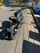 Benelli 502C Cruiser, MIVV Slip-On - BENELLI 502 C