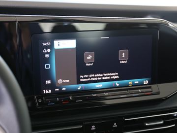 Volkswagen Caddy 2.0TDI DSG STYLE NAV PRO STANDHZG APP 5J
