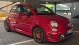 Abarth 595 Competizione / G-TECH / weitere Umbauten - gebrauchte Abarth Kleinwagen