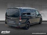 Mercedes-Benz V 300 d 4MATIC AVANTGARDE AMG PANO+STHZG+AHK - Mercedes-Benz V 300 in Bielefeld