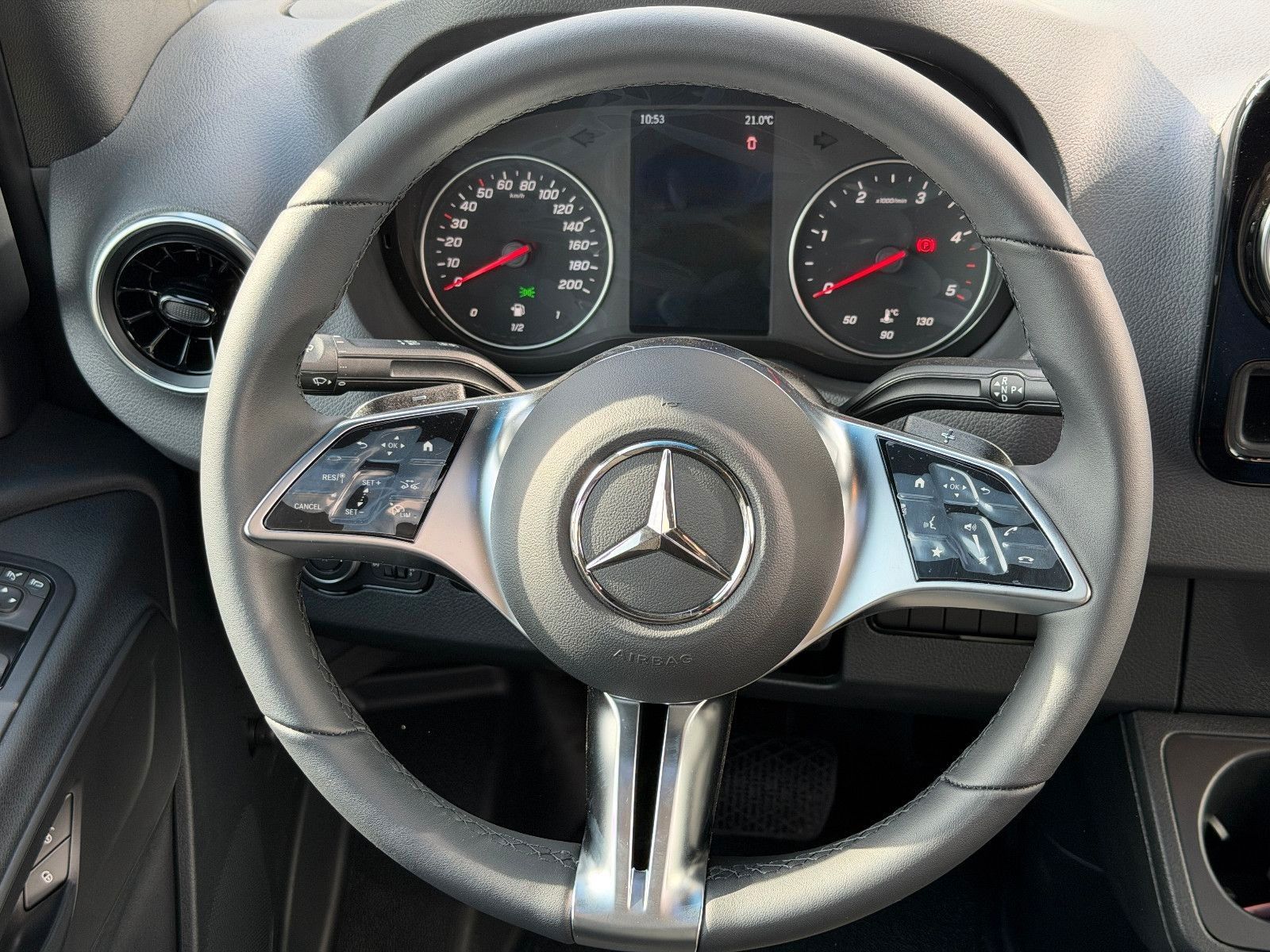 Fahrzeugabbildung Bürstner Habiton HMX 6.0 Allrad 4x4 SIE SPAREN 14.608€ !