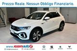 Andere VOLKSWAGEN T-ROC 1.5 TSI 150 CV DSG R-LINE + TEC - Andere mit Benzin-Antrieb: Alcantara