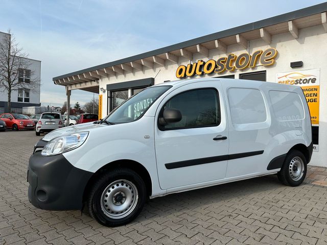 Renault Kangoo Rapid 1.5 BLUE dCi Extra Maxi Kasten