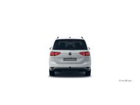 Volkswagen Touran - Vorschau Bild 7