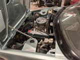 Triumph TR8 - Triumph aus 1980