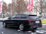 Audi A4 Avant 35 2.0 TFSI S-tronic advanced LED Navi - Audi A4: 3.0