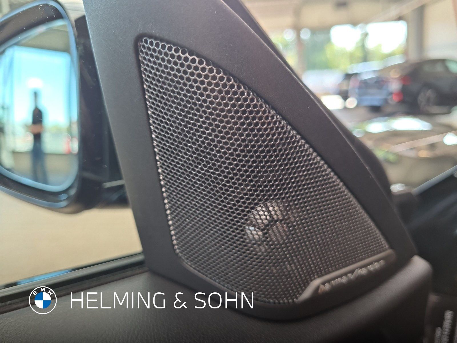 BMW i4 - Bild 16