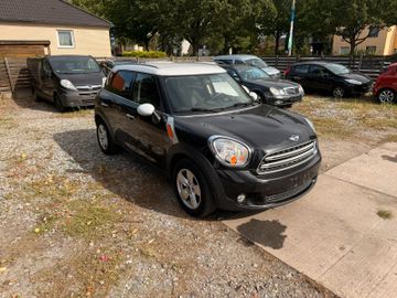 MINI Cooper D - 2