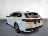 Volkswagen Passat - Vorschau Bild 3