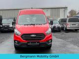 Ford Transit Custom L1 H2 Automatik Behindertengerech - : Behinderten Auto