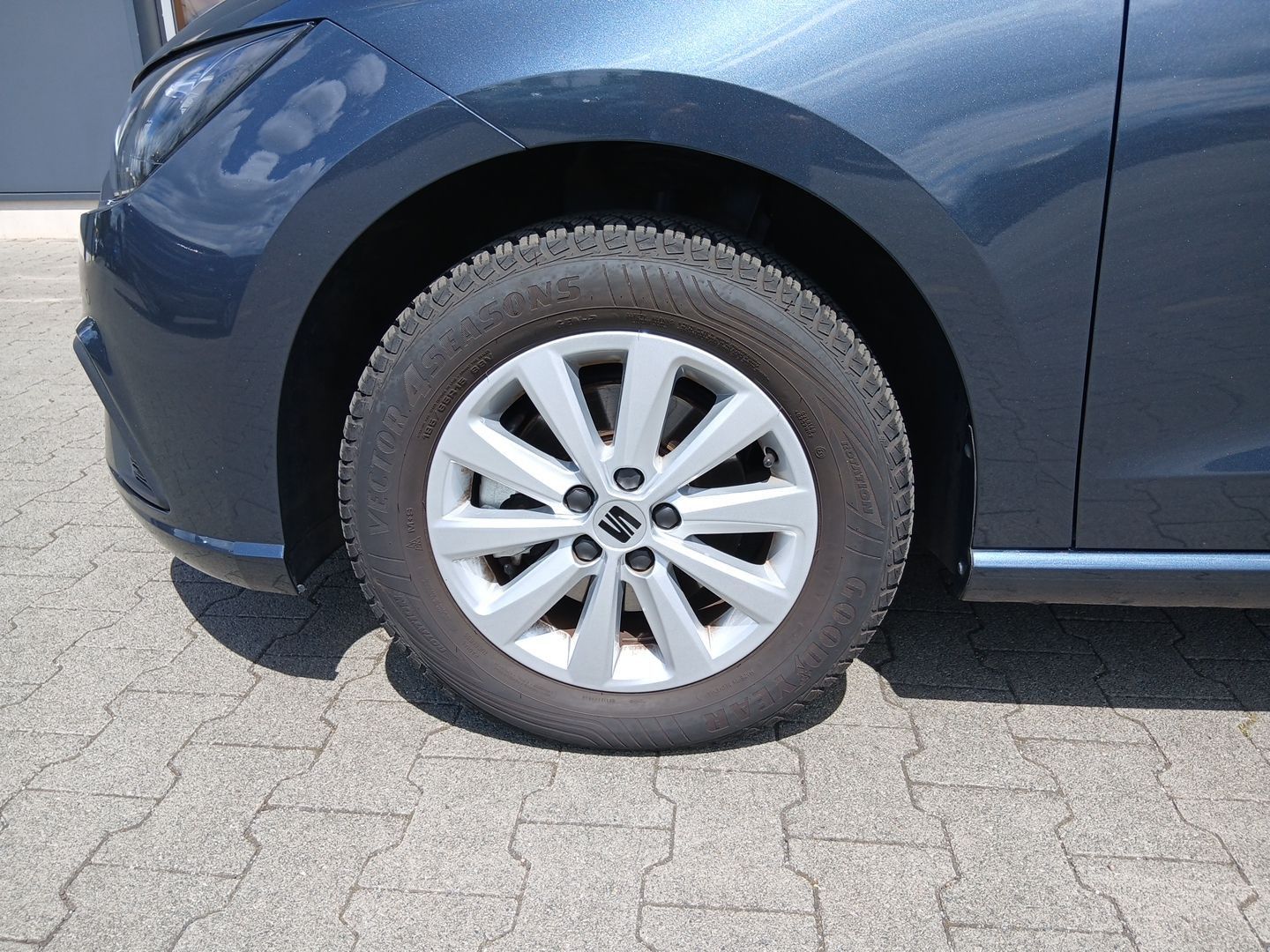 Seat Ibiza - Bild 7