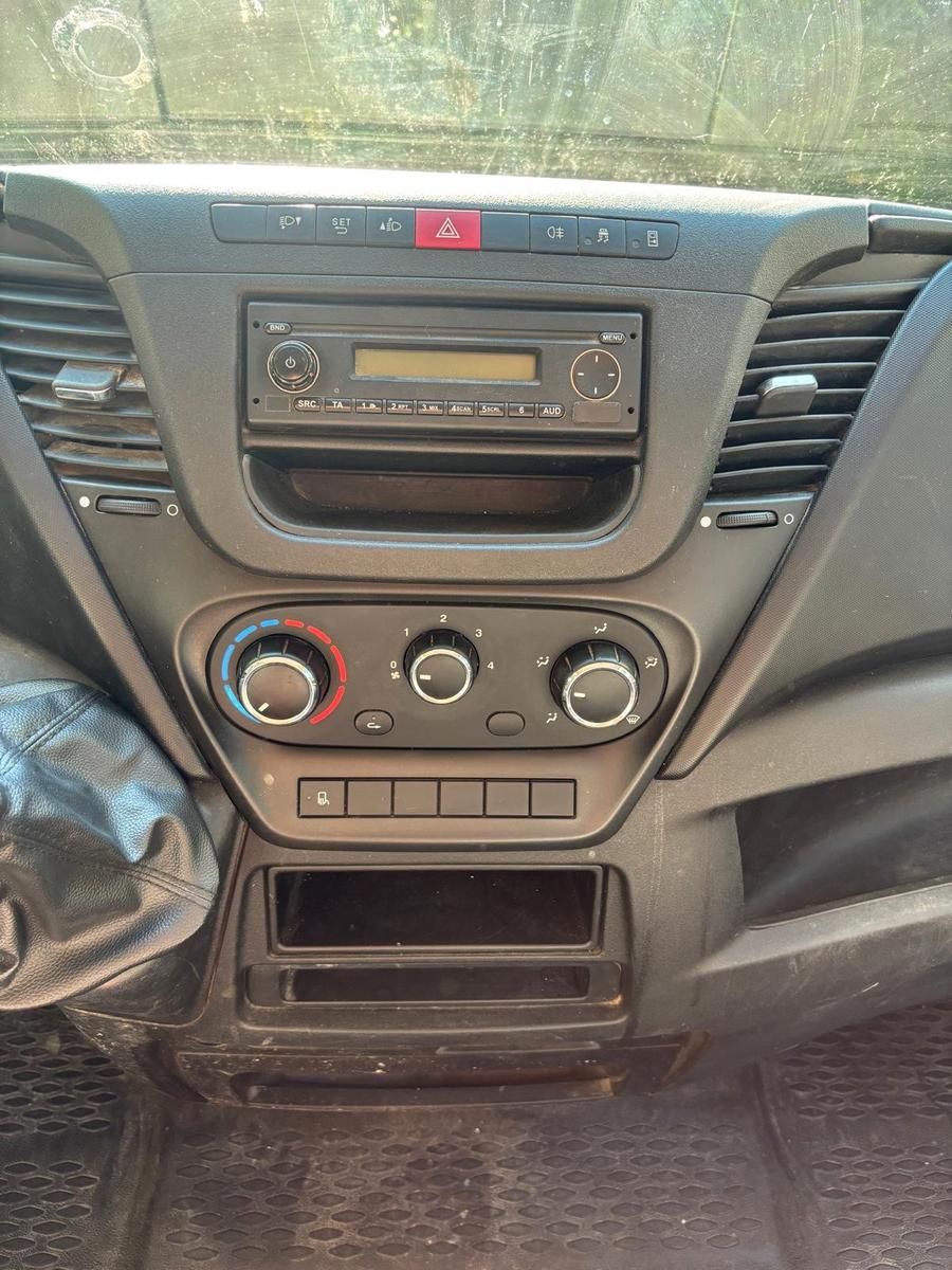 Iveco Daily 2,3 Diesel | Orginal 82.000km | 