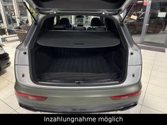 AUDI Q5 45 TDI quattro sport 2.HAND 3xSline/NAVI/LED/